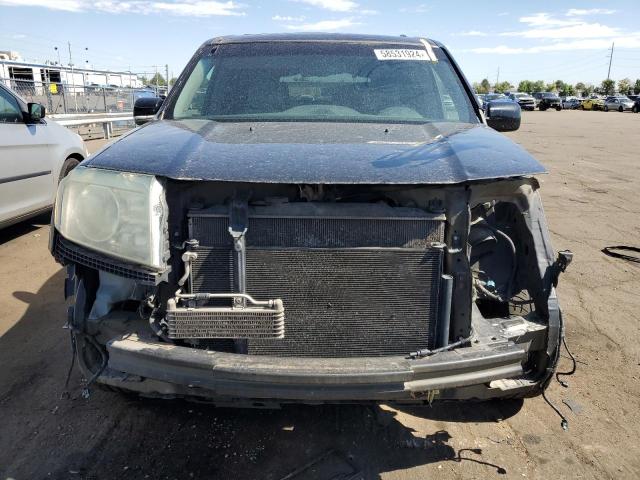 Photo 5 from auction – 2009 HONDA PILOT TOUR with VIN 5FNYF48819B011252