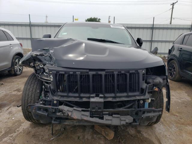Photo 5 from auction – 2012 JEEP GRAND CHER with VIN 1C4RJFCT7CC188015