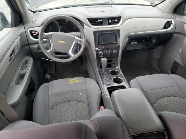 Photo 8 from auction – 2013 CHEVROLET TRAVERSE L with VIN 1GNKRGKDXDJ106308