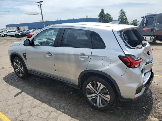 Zdjęcie 2 z aukcji – 2022 MITSUBISHI OUTLANDER z VIN JA4ARUAU7NU024129