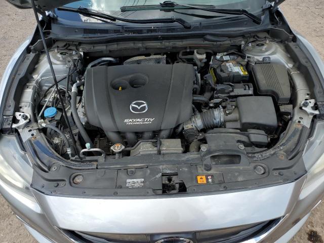 Photo 11 from auction – 2014 MAZDA 6 TOURING with VIN JM1GJ1T58E1111129