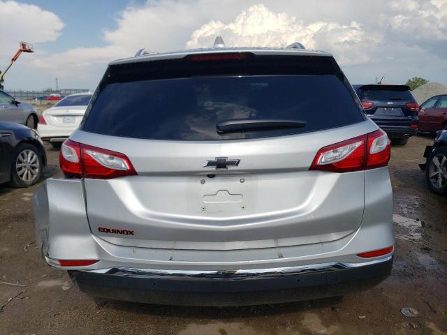 Photo 6 from auction – 2020 CHEVROLET EQUINOX PR with VIN 2GNAXNEV2L6203668