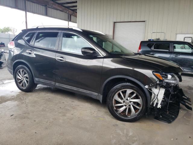 Photo 4 from auction – 2015 NISSAN ROGUE S with VIN 5N1AT2MT7FC768296