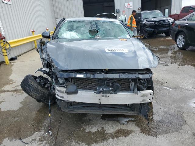 Photo 5 from auction – 2021 NISSAN ALTIMA SL with VIN 1N4BL4EVXMN337768