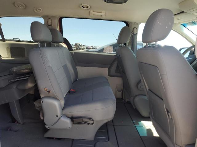 Photo 11 from auction – 2008 CHRYSLER TOWN & COU with VIN 2A8HR44H98R748353