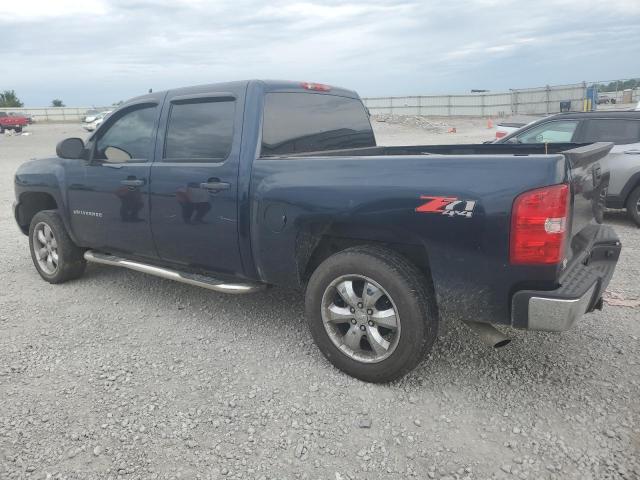 Photo 2 from auction – 2008 CHEVROLET SILVERADO with VIN 2GCEK13M581173971