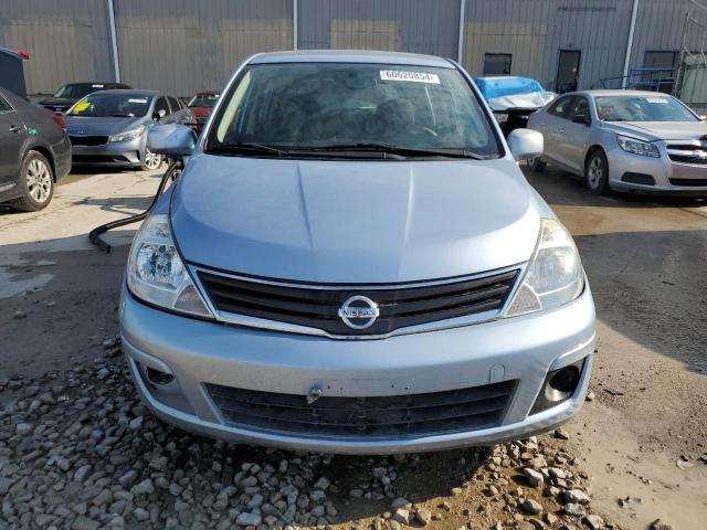 Photo 5 from auction – 2010 NISSAN VERSA S with VIN 3N1BC1CP8AL432924