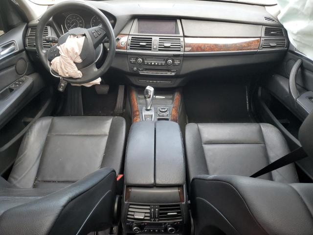 Photo 8 from auction – 2013 BMW X5 XDRIVE3 with VIN 5UXZV4C50D0G54317