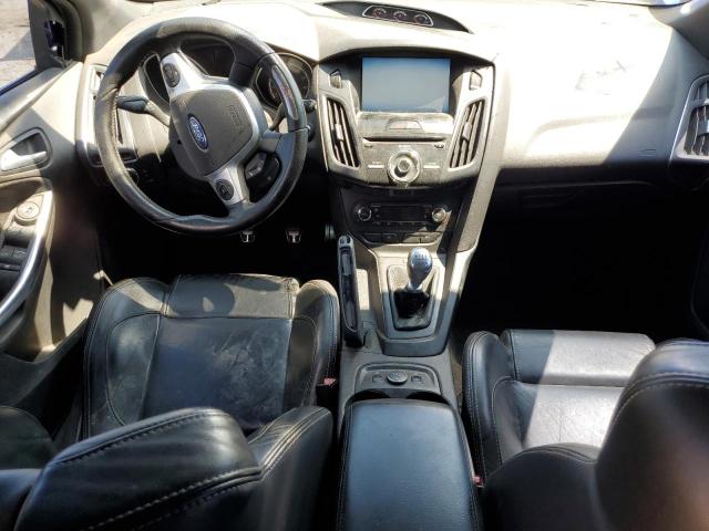 Photo 8 from auction – 2014 FORD FOCUS ST with VIN 1FADP3L98EL107995