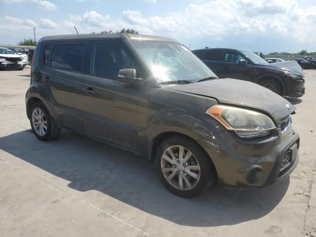 Photo 4 from auction – 2013 KIA SOUL + with VIN KNDJT2A63D7561929