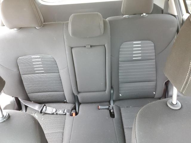 Photo 10 from auction – 2018 KIA SPORTAGE L with VIN KNDPMCAC2J7394297
