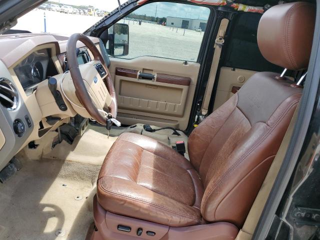 Photo 7 from auction – 2012 FORD F250 SUPER with VIN 1FT7W2BT5CEB57739