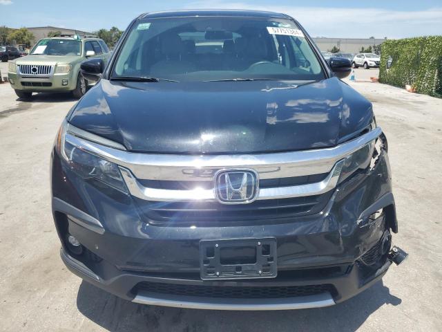 Photo 5 from auction – 2019 HONDA PILOT EX with VIN 5FNYF6H34KB046423