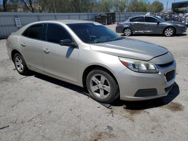 Photo 4 from auction – 2016 CHEVROLET MALIBU LIM with VIN 1G11A5SA6GF116582