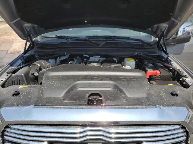 Photo 11 from auction – 2024 RAM 2500 LARAM with VIN 3C6UR5FL1RG278542