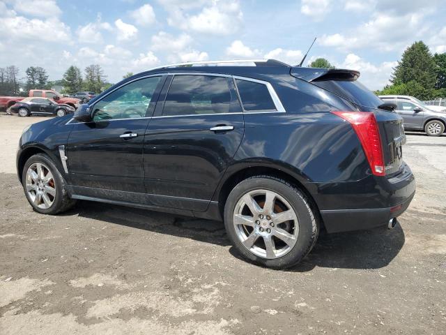 Photo 2 from auction – 2012 CADILLAC SRX PERFOR with VIN 3GYFNEE34CS645205