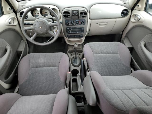 Photo 8 from auction – 2005 CHRYSLER PT CRUISER with VIN 3C4FY48B95T503309