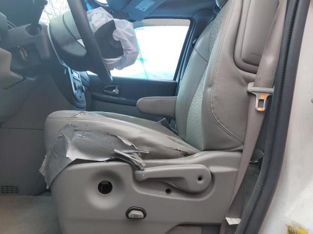 Zdjęcie 7 z aukcji – 2007 CHEVROLET UPLANDER L z VIN 1GNDV33137D195692