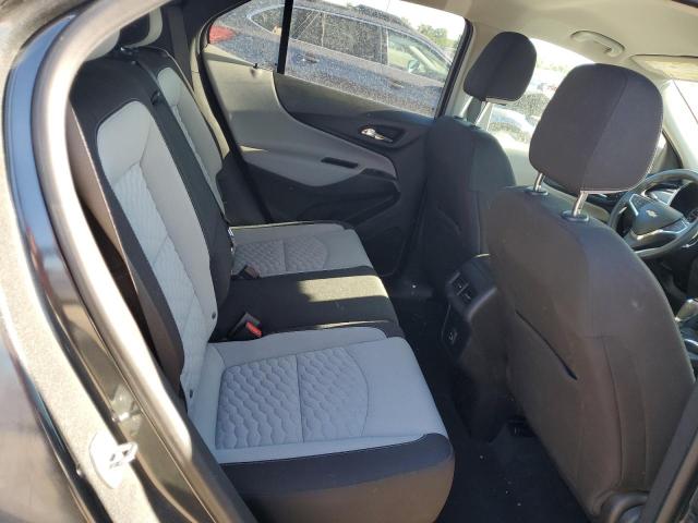 Photo 11 from auction – 2021 CHEVROLET EQUINOX LS with VIN 2GNAXHEV5M6145087