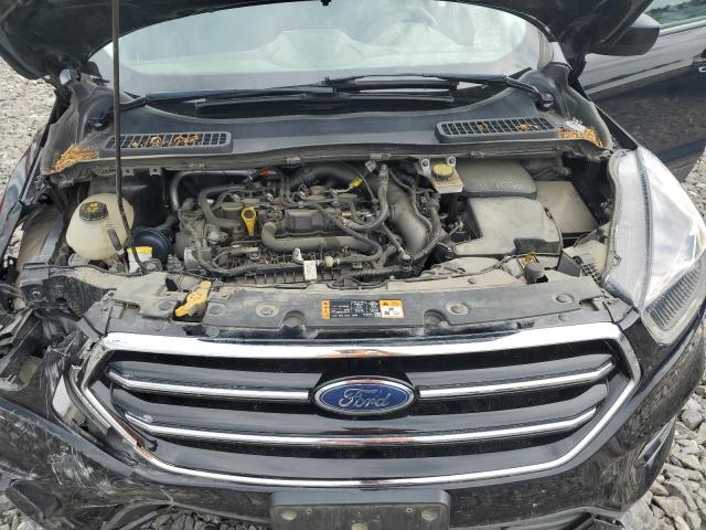 Zdjęcie 12 z aukcji – 2019 FORD ESCAPE z VIN 1FMCU9GD0KUC17571