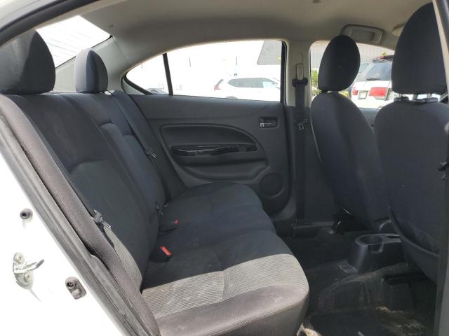Photo 10 from auction – 2017 MITSUBISHI MIRAGE G4 with VIN ML32F4FJ7HHF16714