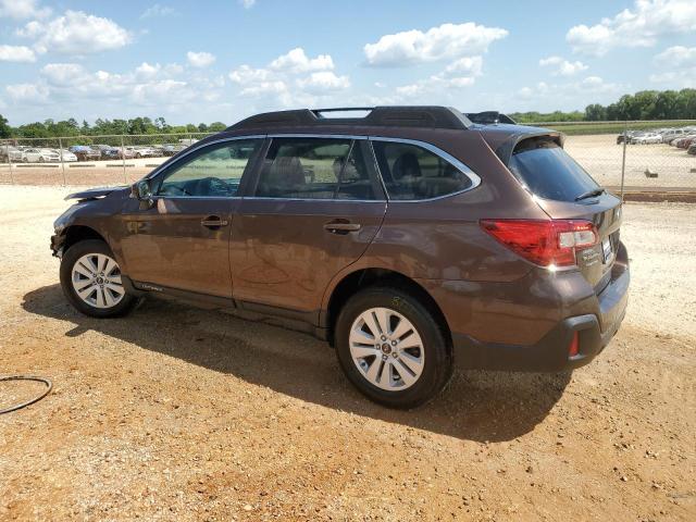Снимка 2 от търг – 2019 SUBARU OUTBACK 2. с VIN 4S4BSAFC2K3349068