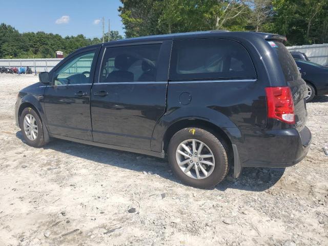 Photo 2 from auction – 2018 DODGE GRAND CARA with VIN 2C4RDGCG6JR207223