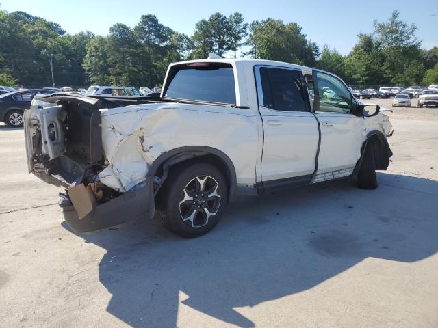 Photo 3 from auction – 2017 HONDA RIDGELINE with VIN 5FPYK2F57HB009956
