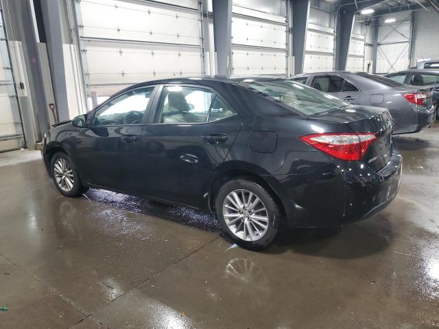 Photo 2 from auction – 2015 TOYOTA COROLLA L with VIN 5YFBURHE3FP302916