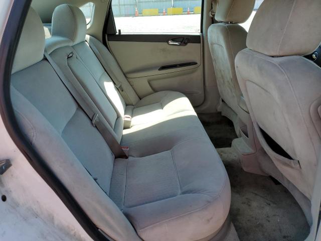 Photo 10 from auction – 2012 CHEVROLET IMPALA LT with VIN 2G1WG5E31C1221002