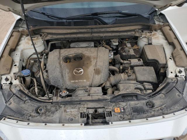 Photo 11 from auction – 2020 MAZDA CX-5 TOURI with VIN JM3KFACM0L0782520