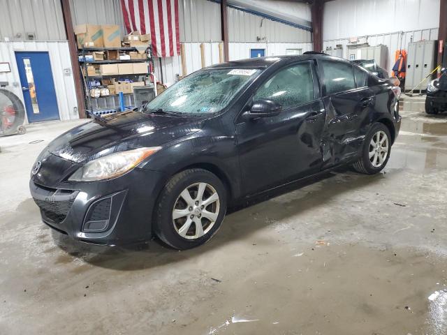 MAZDA 3 I 2011 с VIN JM1BL1VG0B1365030 - Фото с аукциона