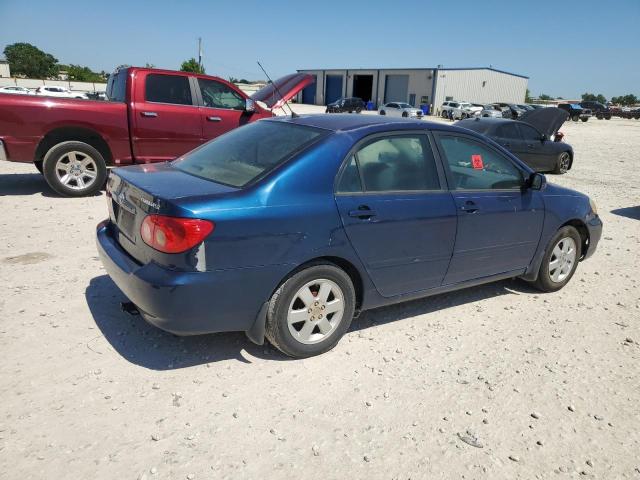 Photo 3 from auction – 2005 TOYOTA COROLLA CE with VIN 1NXBR32E75Z517235