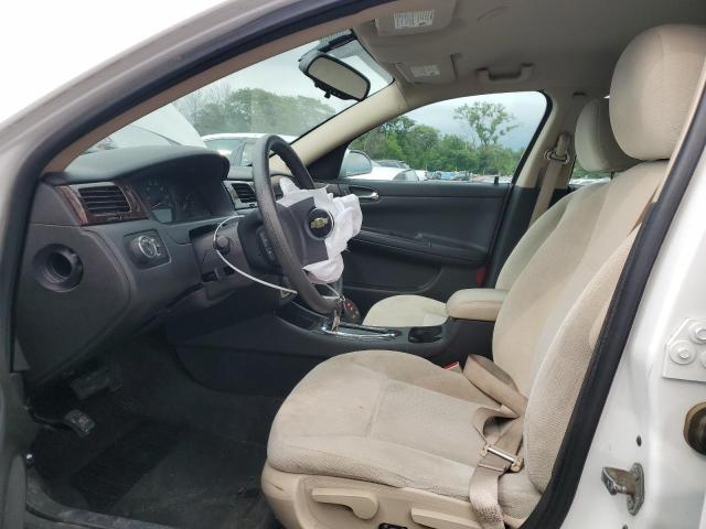 Photo 7 from auction – 2015 CHEVROLET IMPALA LIM with VIN 2G1WA5E39F1165882