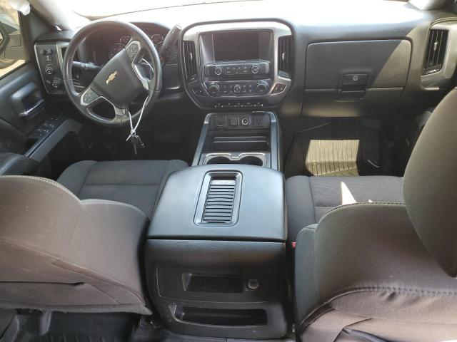 Photo 8 from auction – 2018 CHEVROLET SILVERADO with VIN 3GCUKRECXJG154828