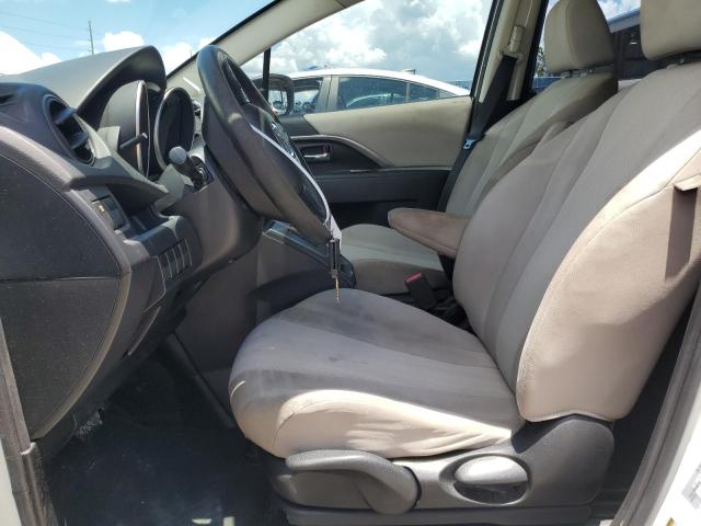 Photo 7 from auction – 2015 MAZDA 5 SPORT with VIN JM1CW2BL0F0182886