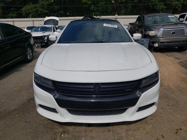 Photo 5 from auction – 2015 DODGE CHARGER R/ with VIN 2C3CDXCT1FH742030