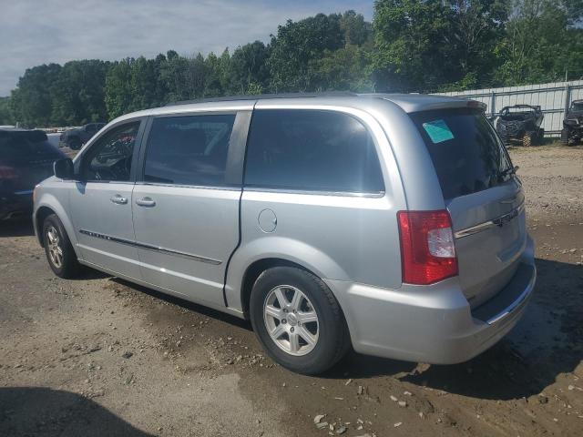 Photo 2 from auction – 2012 CHRYSLER TOWN & COU with VIN 2C4RC1BG6CR234152