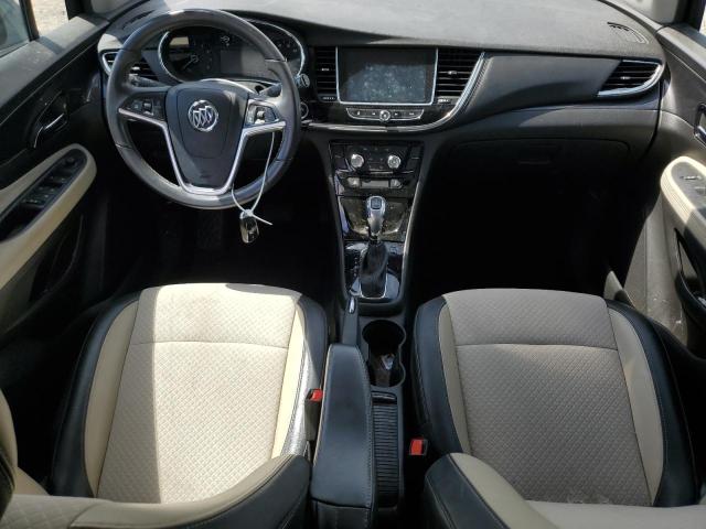 Photo 8 from auction – 2019 BUICK ENCORE PRE with VIN KL4CJASBXKB881919