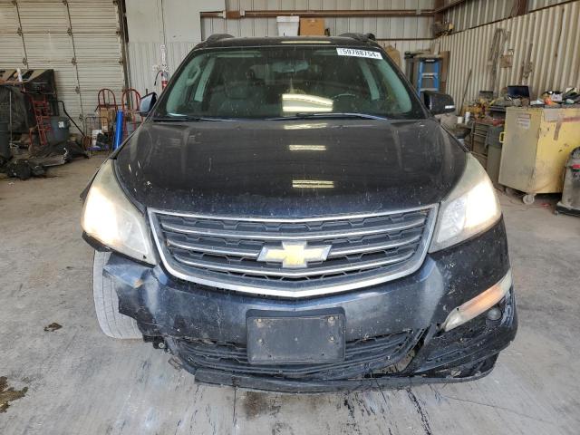 Photo 5 from auction – 2014 CHEVROLET TRAVERSE L with VIN 1GNKRGKD4EJ354975