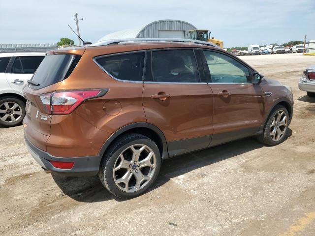 Photo 3 from auction – 2017 FORD ESCAPE TIT with VIN 1FMCU0JD2HUA12430