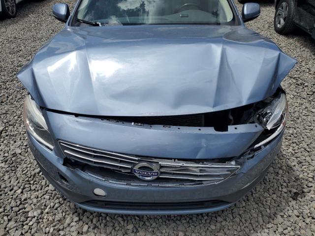 Photo 11 from auction – 2018 VOLVO S60 INSCRI with VIN LYV402TK4JB158758