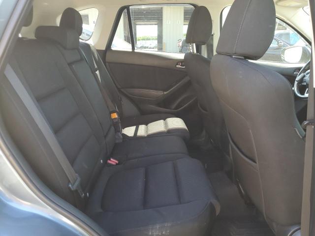Photo 11 from auction – 2016 MAZDA CX-5 TOURI with VIN JM3KE4CY7G0708279
