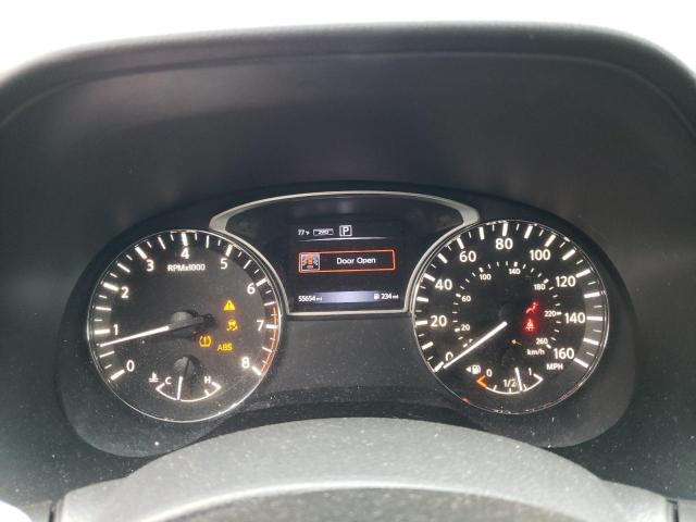 Photo 9 from auction – 2017 NISSAN PATHFINDER with VIN 5N1DR2MM9HC653805