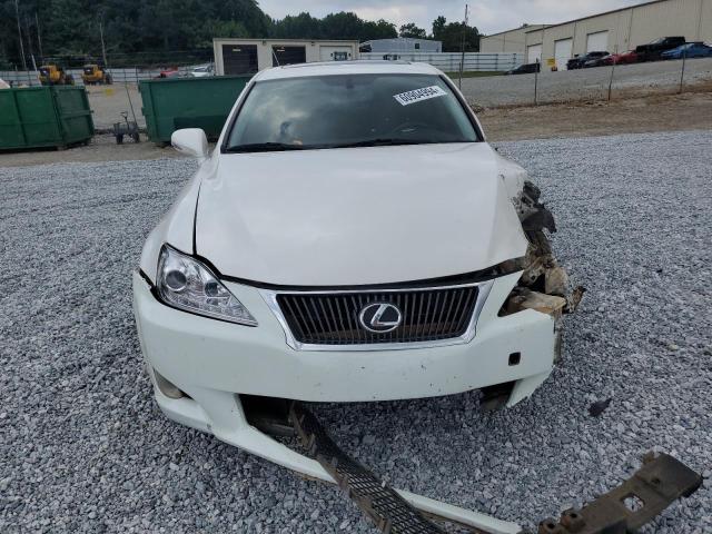 Photo 5 from auction – 2010 LEXUS IS 250 with VIN JTHBF5C20A5123947
