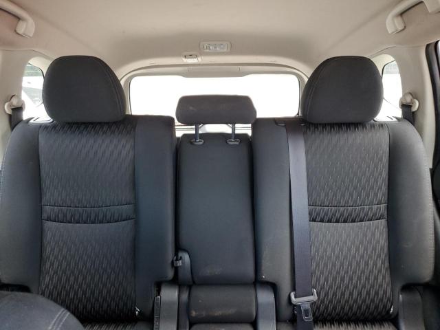 Photo 10 from auction – 2017 NISSAN ROGUE S with VIN KNMAT2MT3HP544894