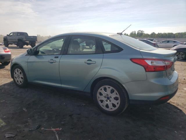Photo 2 from auction – 2012 FORD FOCUS SE with VIN 1FAHP3F28CL224294
