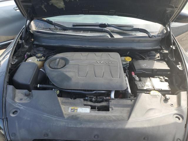 Photo 11 from auction – 2015 JEEP CHEROKEE L with VIN 1C4PJMCS3FW648390