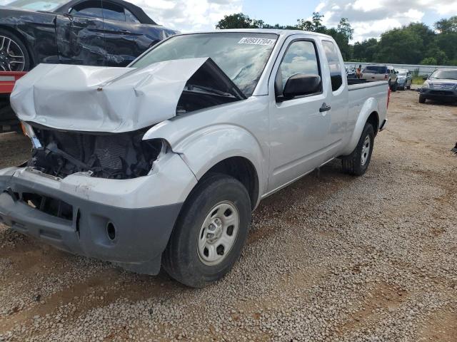 Photo 1 from auction – 2019 NISSAN FRONTIER S with VIN 1N6BD0CT7KN799491
