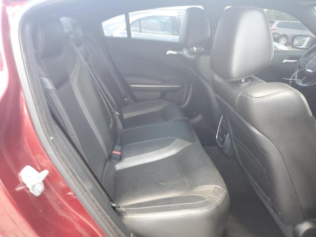 Photo 10 from auction – 2020 DODGE CHARGER SX with VIN 2C3CDXBG6LH123794